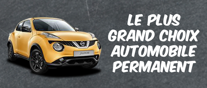 Brie des Nations Val d'Europe, concessionnaire 77