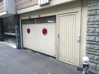  Parking / Garage � vendre 12 m�