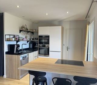  Maison � vendre 4 pi�ces 82 m�