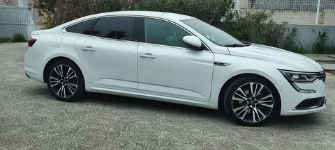 Renault Talisman Tce 200 Energy EDC Initiale Paris 2017 occasion Baixas 66390