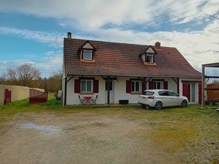  Maison � vendre 5 pi�ces 118 m�