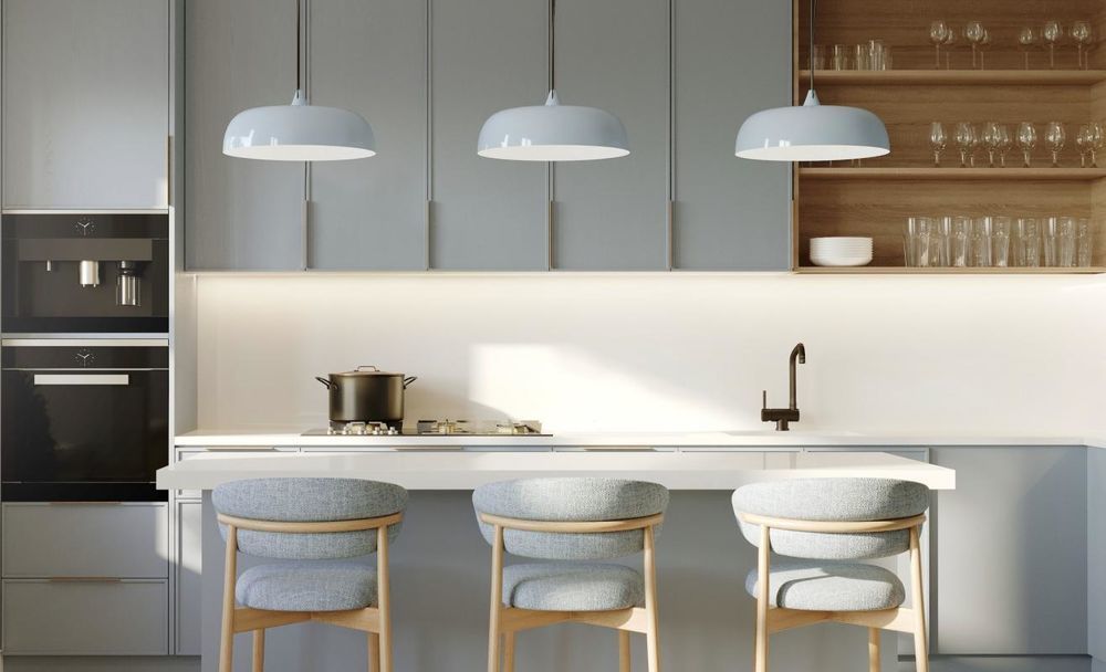 Appartements neufs   La Teste-de-Buch (33260)