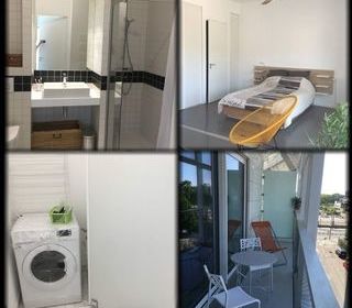  Appartement � louer 2 pi�ces 52 m�