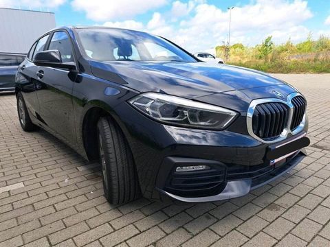 BMW S&eacute;rie 1 116d 116 ch DKG7 Business Design 2023 occasion Chignin 73800