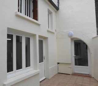  Maison � louer 5 pi�ces 90 m�