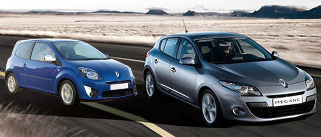 Garage Bouvaine, concessionnaire 59