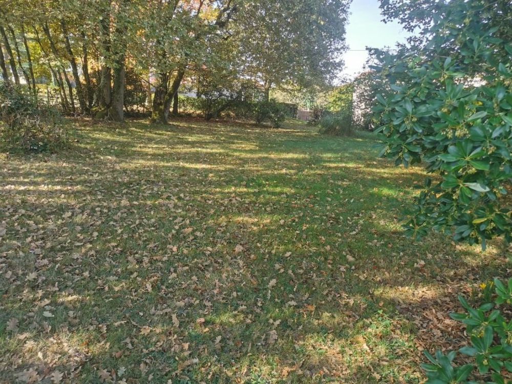 Maisons neuves   Fargues (33210)