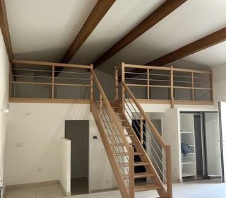  Maison � vendre 3 pi�ces 80 m� 