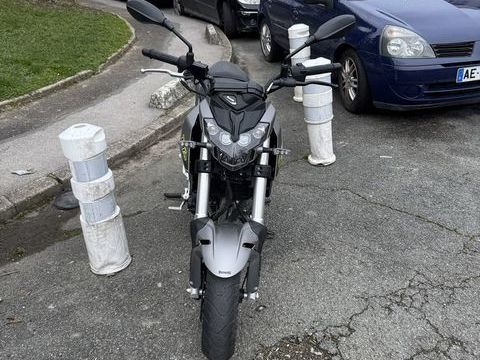 Moto BENELLI 2023 occasion Roissy-en-France 95700