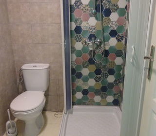  Appartement � louer 1 pi�ce 20 m�