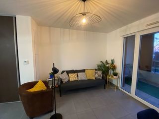  Appartement � vendre 2 pi�ces 40 m�