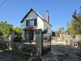  Maison � vendre 3 pi�ces 60 m�