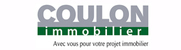 COULON IMMOBILIER