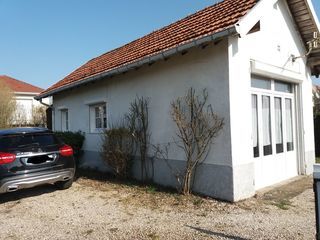 Location  Maison - Villa 