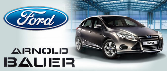 ARNOLD BAUER SA, concessionnaire 92