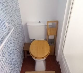  Appartement � louer 1 pi�ce 27 m� Le barcar�s