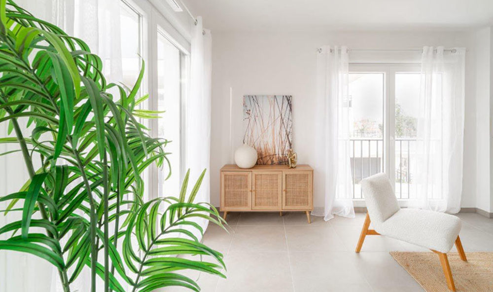 Appartements neufs   Montpellier (34070)