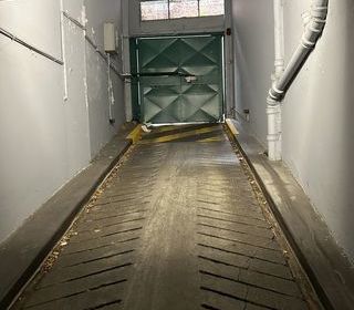  Parking / Garage � vendre 8 m�