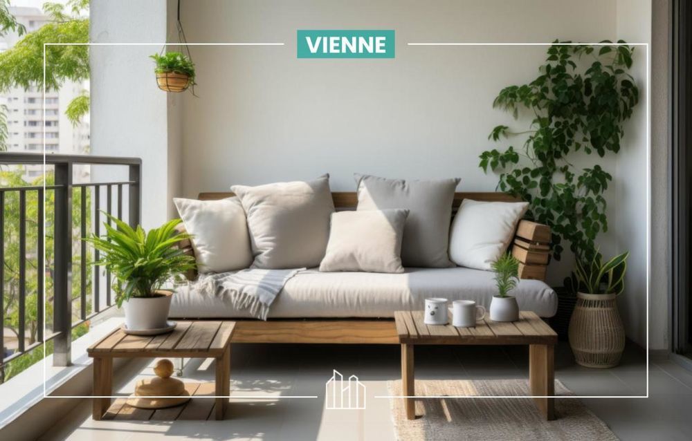 Appartements neufs   Vienne (38200)