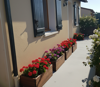  Villa � vendre 4 pi�ces 100 m�