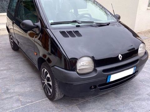 Renault Twingo 1.2i Matic 1998 occasion Compi&egrave;gne 60200