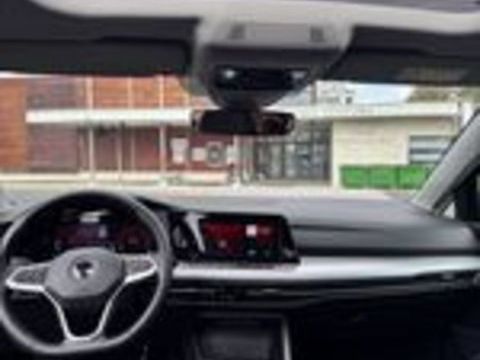 Golf 2.0 TDI SCR 150 DSG7 4Motion Style 2022 occasion 93600 Aulnay-sous-Bois