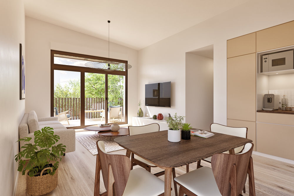 Appartements neufs et Maisons neuves   Brest (29200)