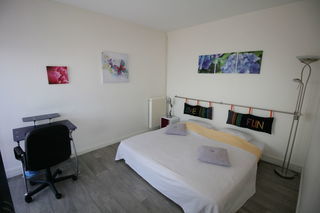  Appartement � vendre 4 pi�ces 85 m� La rochelle