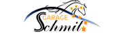 GARAGE SCHMIT