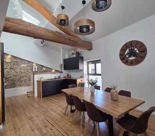  Maison � vendre 3 pi�ces 88 m�