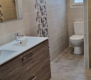  Villa � louer 5 pi�ces 108 m�