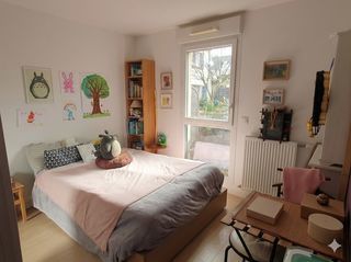  Appartement � vendre 3 pi�ces 63 m�