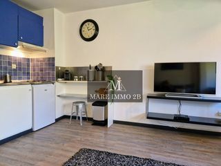  Appartement � vendre 1 pi�ce 27 m�