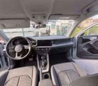 A1 Sportback 25 TFSI 95 ch S tronic 7 Advanced 2021 occasion 56850 Caudan