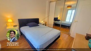  Appartement � vendre 2 pi�ces 58 m�