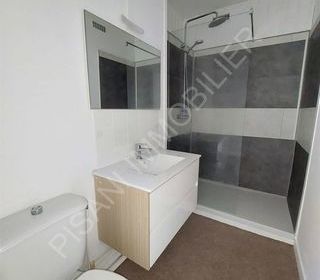  Appartement � vendre 2 pi�ces 55 m�