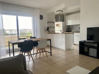  Appartement � louer 3 pi�ces 62 m�