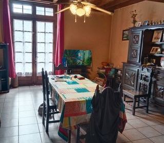  Maison � vendre 4 pi�ces 113 m�