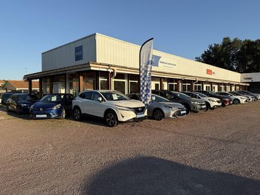 BORDEAUX CARS CENTER, concessionnaire 33