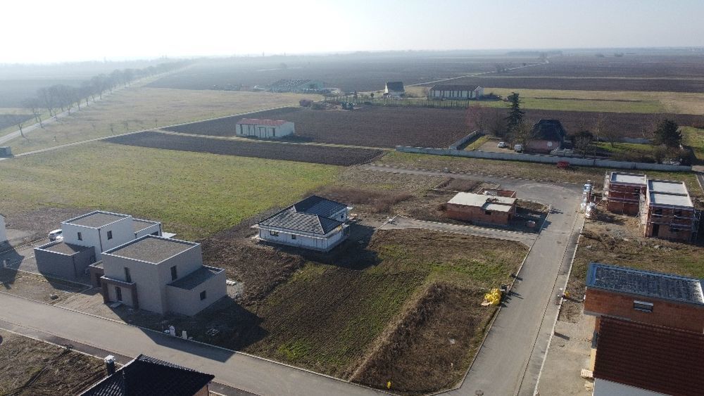 Terrains  batir   Dessenheim (68600)