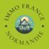 IMMO FRANCE NORMANDIE - Veauville-lès-Quelles