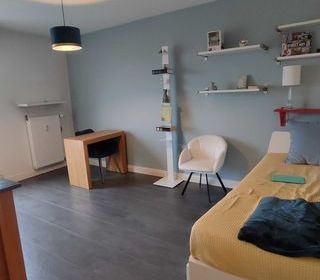  Appartement � vendre 2 pi�ces 43 m�