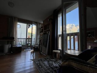  Appartement � vendre 1 pi�ce 32 m�