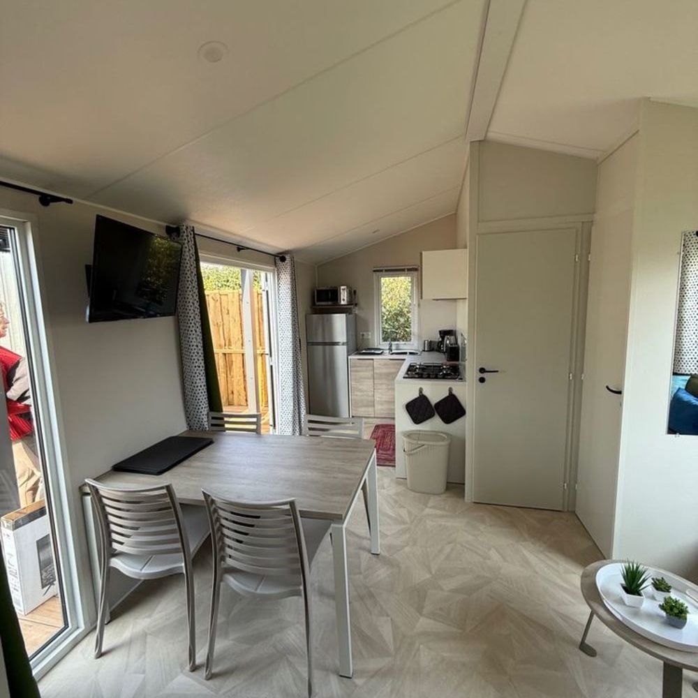 Vente Autre Ensemble mobilhome et chalet Guilvinec