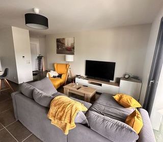  Appartement � vendre 2 pi�ces 50 m�