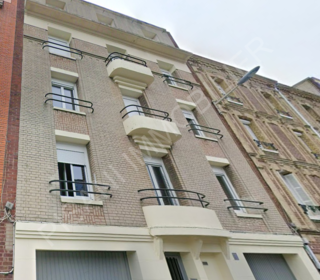  Appartement � vendre 3 pi�ces 54 m�