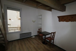  Appartement � louer 1 pi�ce 21 m�