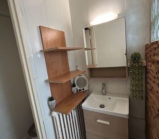  Appartement � vendre 2 pi�ces 40 m�