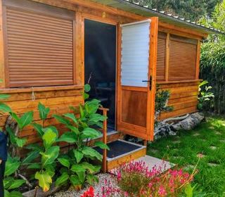  Maison � vendre 3 pi�ces 35 m�