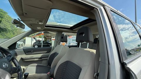 Nissan X-Trail 2.2 dCi Confort 2005 occasion Montlu&ccedil;on 03100